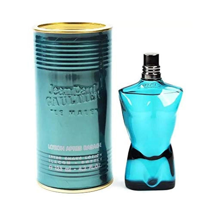 Jean Paul Gaultier Le male, Aftershave, homme / man, 1er Pack (1 x 125 ml)