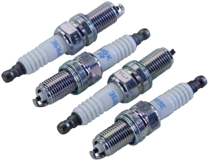 NGK DCPR9E / 2641 NGK 4 Stück Zündkerze