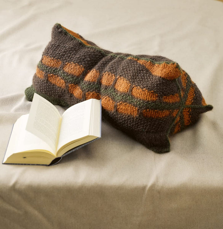 Der kleine Strickladen in den Highlands. Maighreads Strickbuch.: Die schönsten Strickideen zum Träum