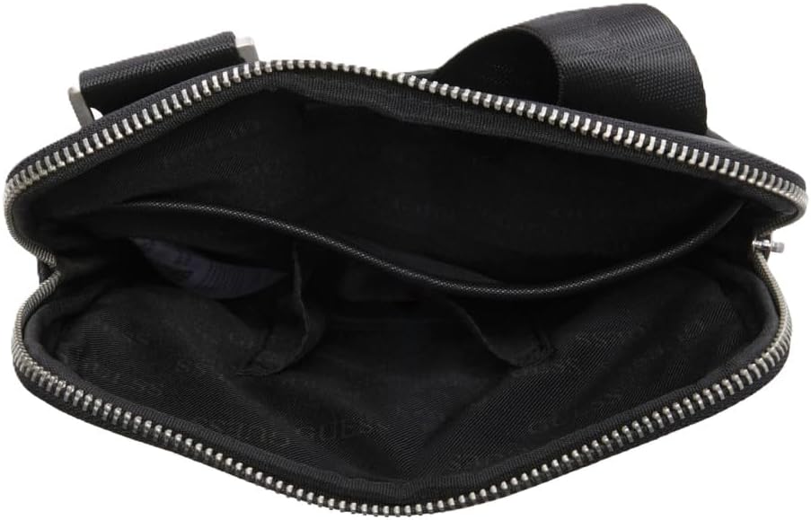Guess jeans Hmmetu P4223 Herren T.U Schwarz, T.U Schwarz