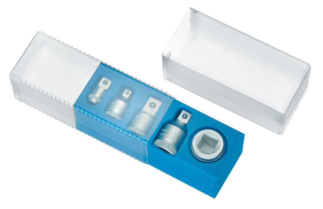 Adaptersatz S 2032-05 5-tlg.f.Handbetätigung GEDORE