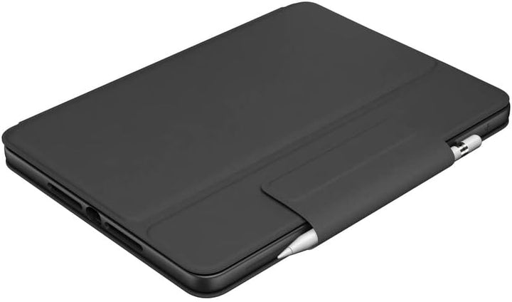 Logitech Rugged Folio für iPad (7., 8. und 9. Generation) – Schutzcase mit Smart Connector und strap