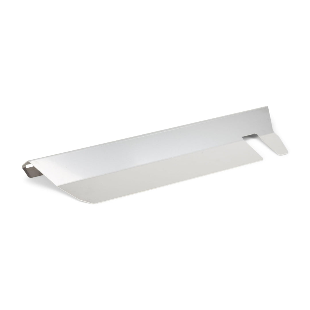 Grillrost.com Das Original Edelstahl Flav-R-Zone Teiler für Broil King Signet und Sovereign - Extra