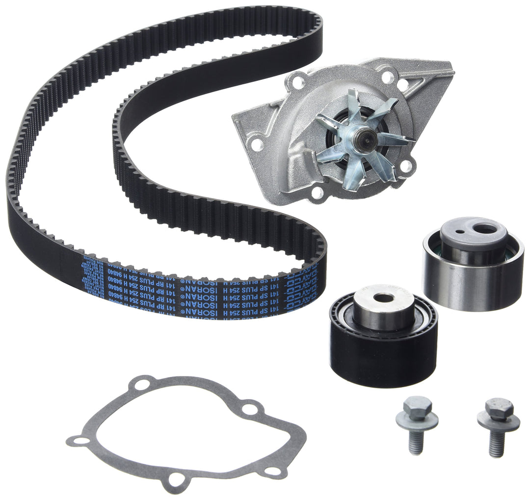 DAYCO KTBWP5340 Zahnriemensatz mit Wasserpumpe