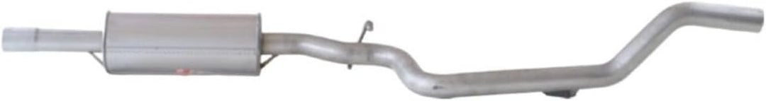 BOSAL 283-875 Mittelschalldämpfer