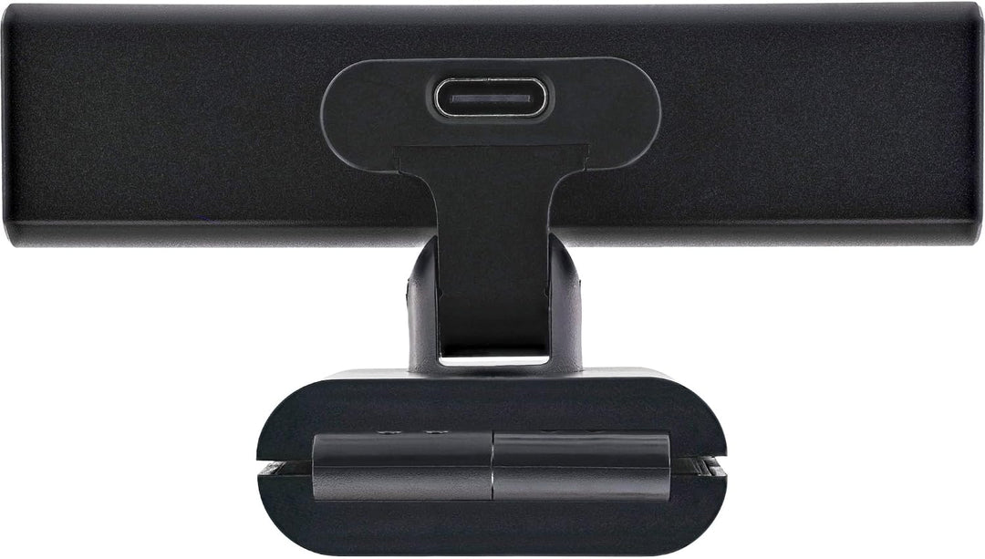 Inline 5 MP Webcam mit Autofokus, Mikrofon und Windows Hello | 5 MP Auflösung, Autofokus, integriert