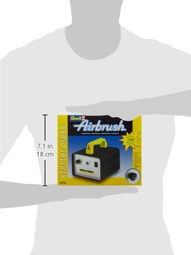 Revell 39136 DIY