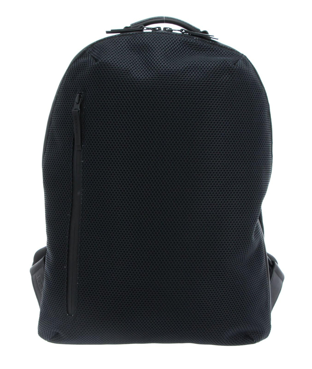 Jost Mesh Man Daypack Rucksack 45 cm Black