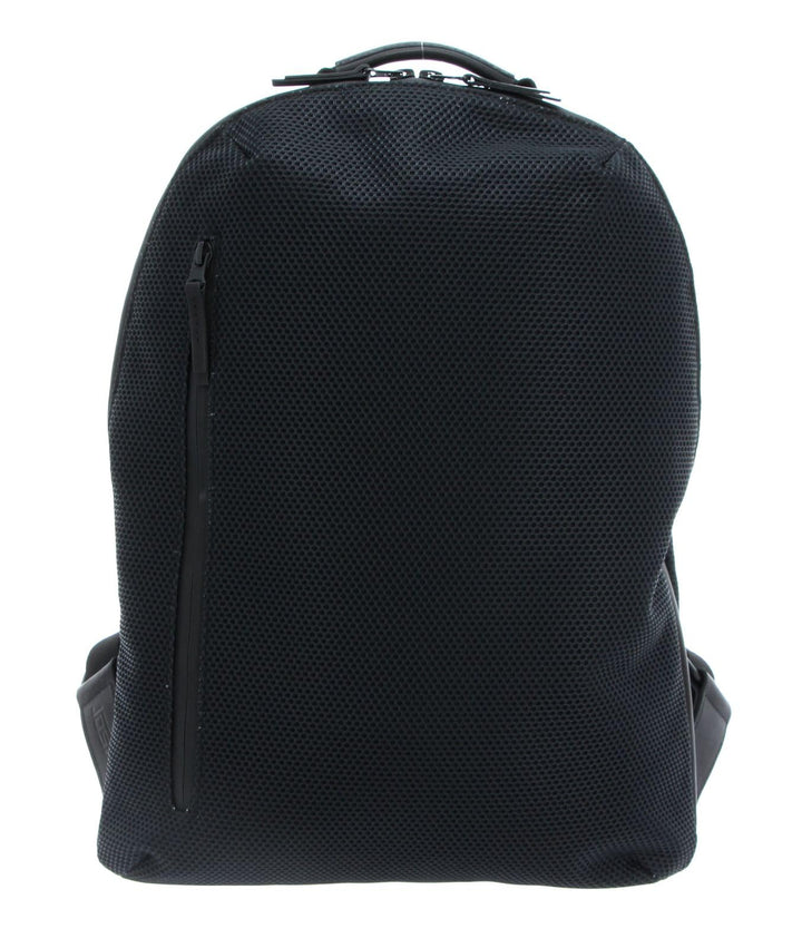 Jost Mesh Man Daypack Rucksack 45 cm Black