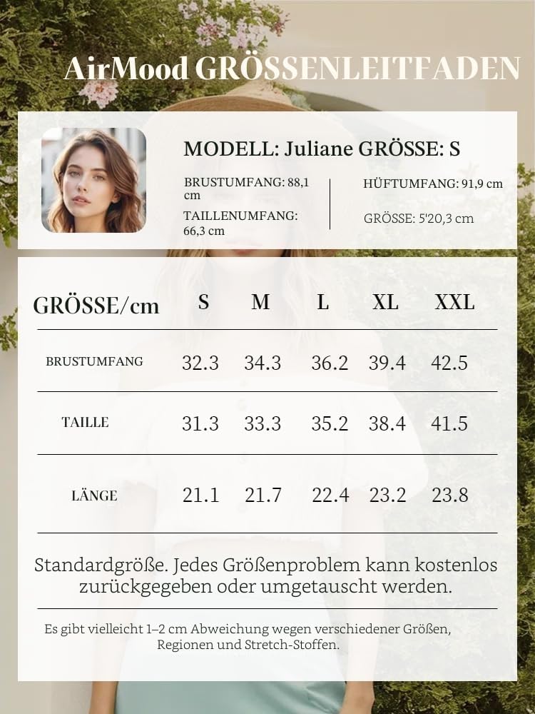 AirMood Ärmellose Damen-Unterhemden mit Pailletten, schimmerndes Oberteil S Blau, S Blau