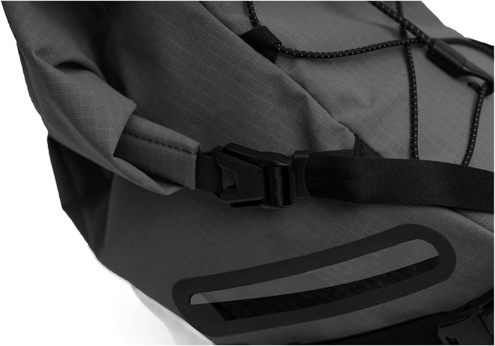 Saddle 14 L Tasche Einheitsgrösse Dunkelgrau, Einheitsgrösse Dunkelgrau