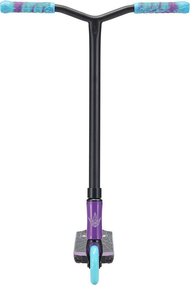 Blunt One S3 Stunt-Scooter H=78 (Lila/Türkis)