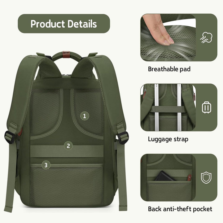 Maelstrom Uni-Erwachsene Msdbp01 Wickelrucksäcke (1er Pack) 30L 30 L, Armeegrün, 30L 30 L, Armeegrün