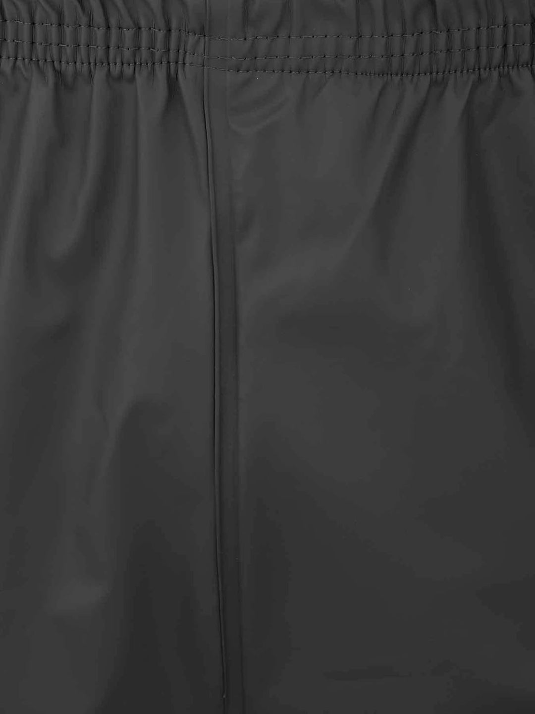 STØRVIK Varberg PU-Regenhose Herren Schwarz S, Schwarz S