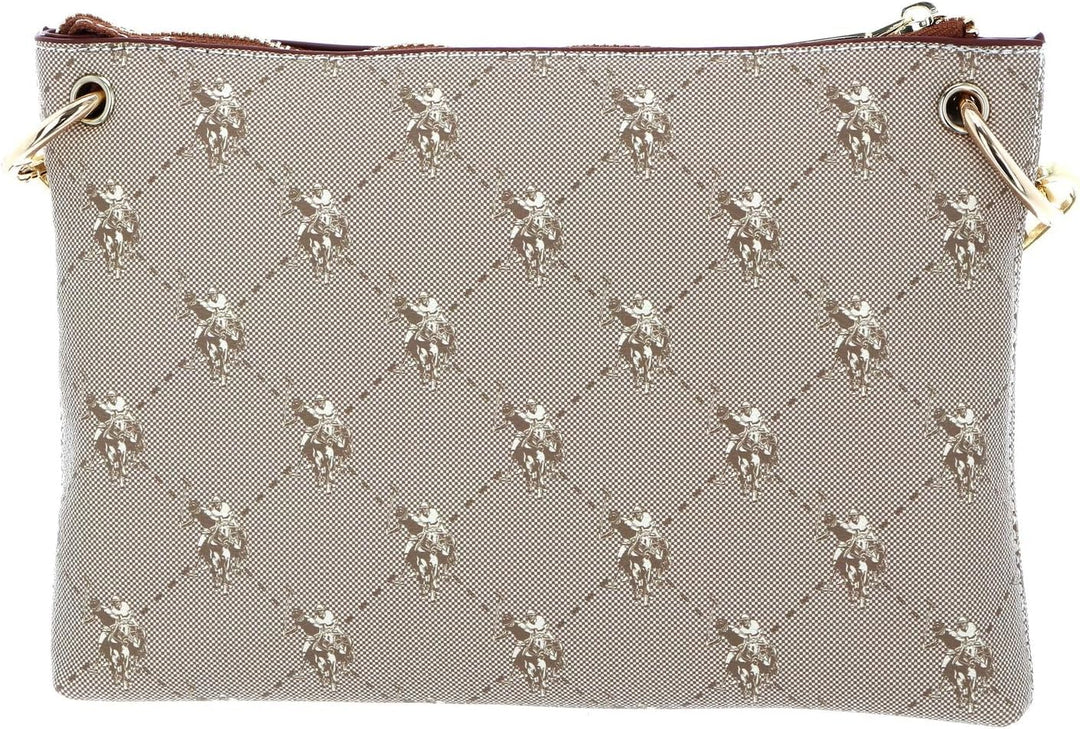U.S. POLO ASSN. Hampton Umhängetasche 23,5 cm
