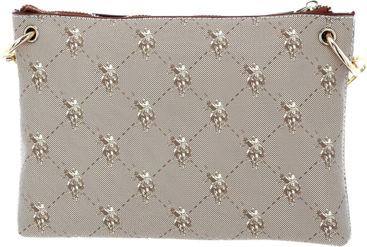 U.S. POLO ASSN. Hampton Umhängetasche 23,5 cm