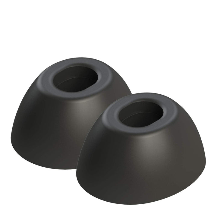 Comply Premium Memory Foam Kopfhörer für Airpods Pro (gross, 3 Paar) L Alte Version, L Alte Version