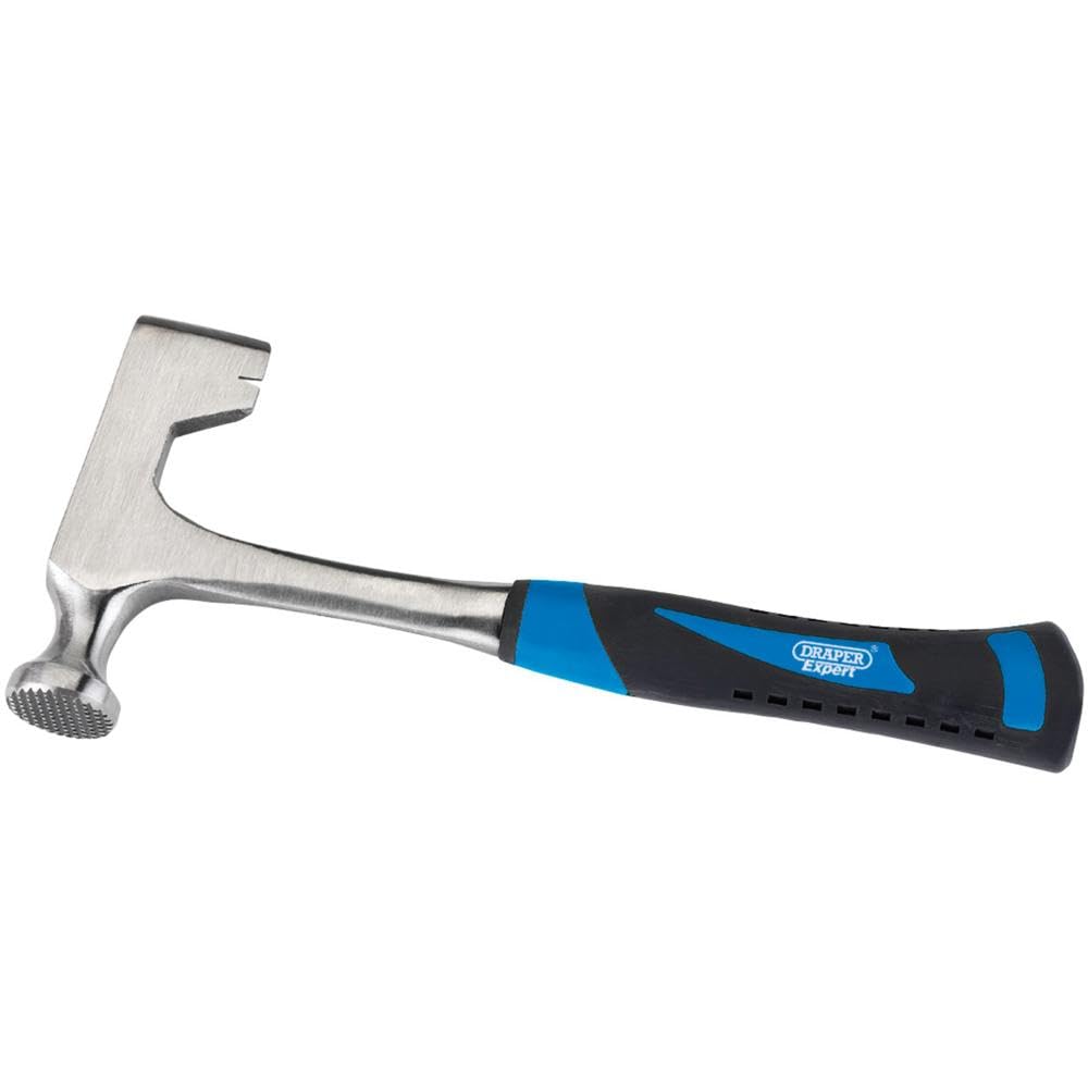 Draper 09121 Gipserbeil Anti-Vibration 397 g