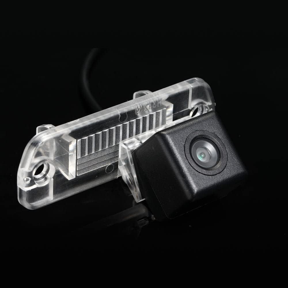 Auto Umkehrkennzeichen Lichtkamera für Mercedes Benz MB100 M Klass ML320 CDIML350 ML300 ML250 ML63 W