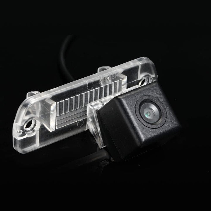 Auto Umkehrkennzeichen Lichtkamera für Mercedes Benz MB100 M Klass ML320 CDIML350 ML300 ML250 ML63 W