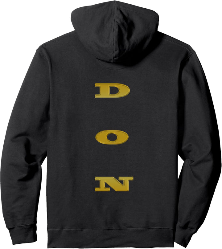Gönjamin Perini DON Pullover Hoodie