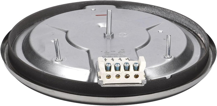 LUTH Premium Profi Parts Kochplatte 220mmø 2000w 400v Ego 18.22453.001