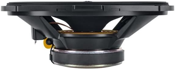 ALPINE R-Serie Koaxial-Lautsprecher 6x9