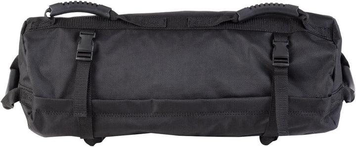 COSTWAY Sandbag, Power Bag inkl. Sandsack, Gewichtssack mit 6 Griffen, Core Bag aus Oxford, Training