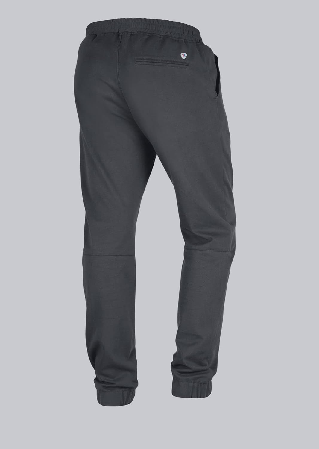 BP 1737-334-0056-XLn Freizeithose für Männer, Stretch-Stoff, 240,00 g/m² Stoffmischung mit Stretch,