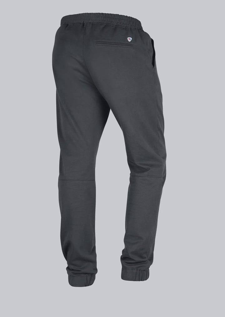 BP 1737-334-0056-XLn Freizeithose für Männer, Stretch-Stoff, 240,00 g/m² Stoffmischung mit Stretch,