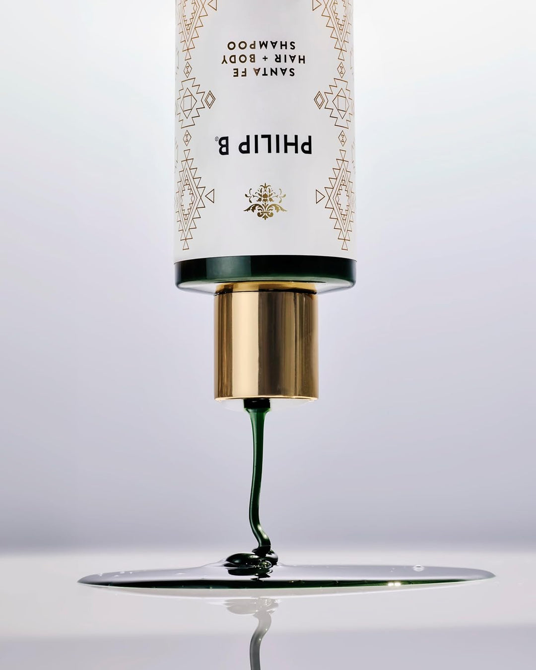 Philip B Scent of Santa Fe Shampoo, 350 ml