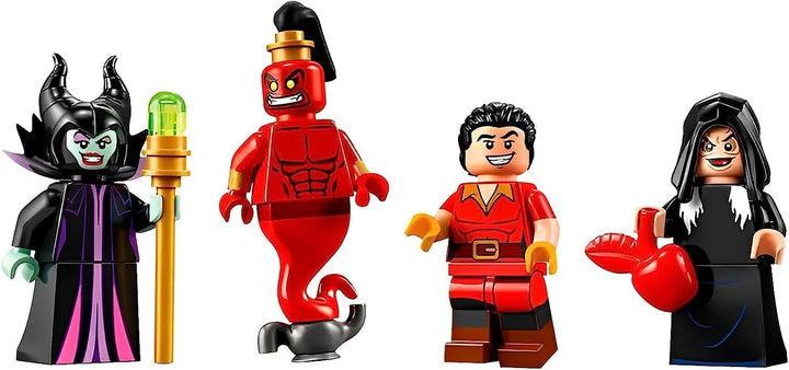LEGO Disney Classic Videokassette (43227)