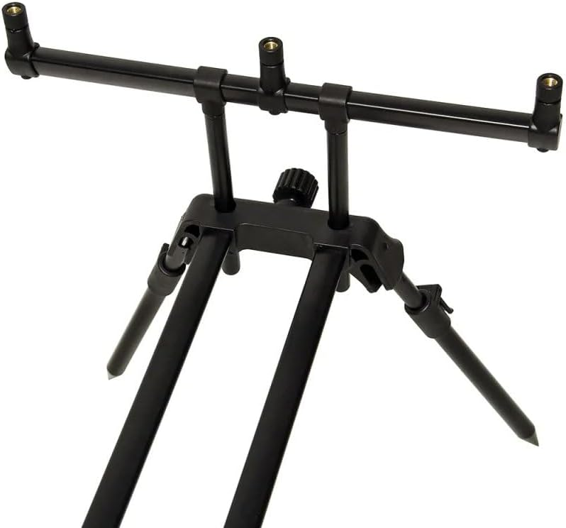 Premium Rod Pod Dual Line