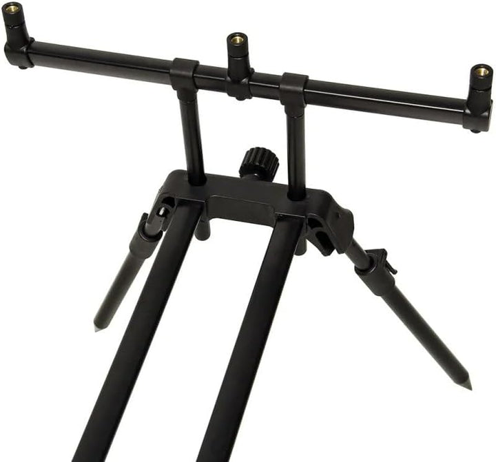 Premium Rod Pod Dual Line