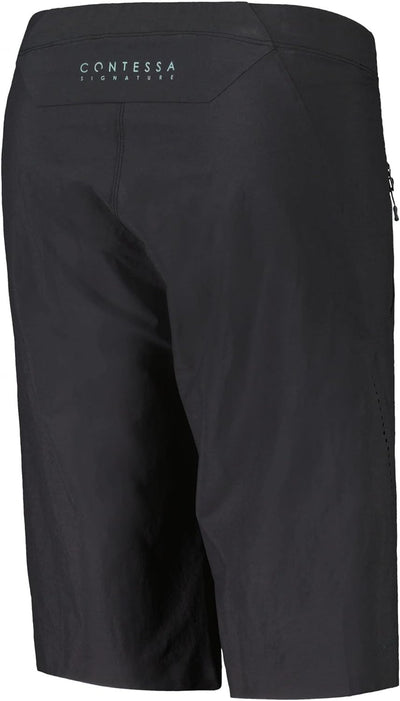 Scott Trail Contessa Signature Damen Fahrrad Short Hose kurz (Inkl. Innenhose) schwarz 2022 38-40 00