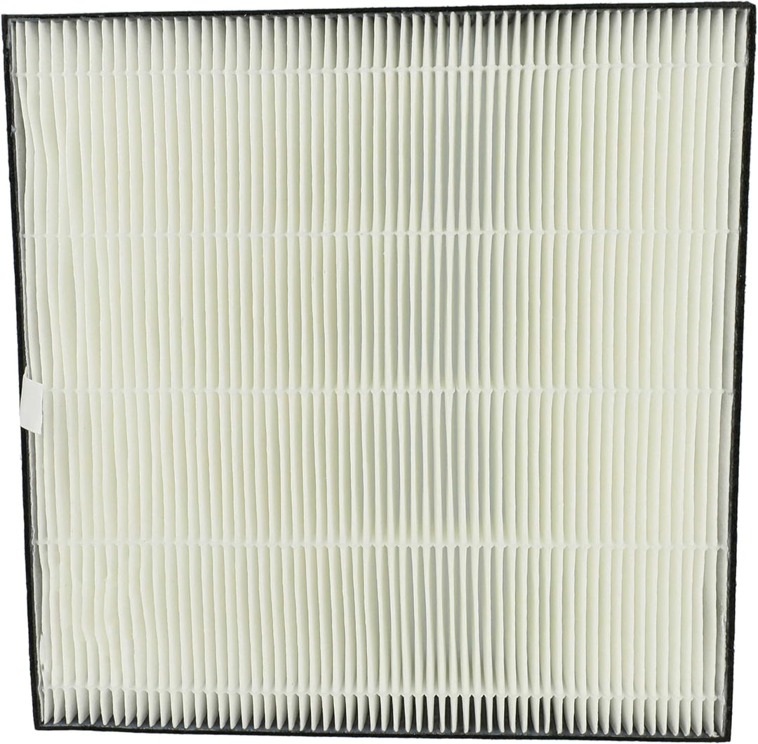 vhbw 2x HEPA Filter HEPA 13 Ersatz für Daikin KAFP080B4 | KAFP080A4 für Luftreiniger - Ersatz-Filter