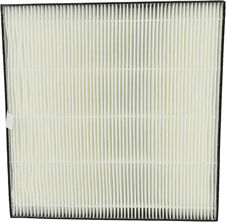 vhbw 2x HEPA Filter HEPA 13 Ersatz für Daikin KAFP080B4 | KAFP080A4 für Luftreiniger - Ersatz-Filter