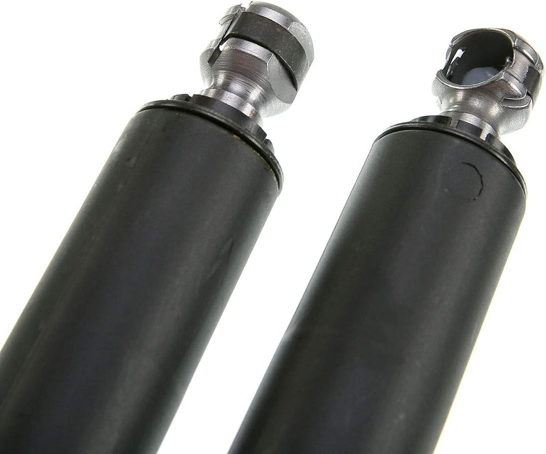 Frankberg 2x Gasfeder Dämpfer Heckklappe Links Rechts Kompatibel mit T.o.u.a.r.e.g 7LA, 7L6, 7L7 All