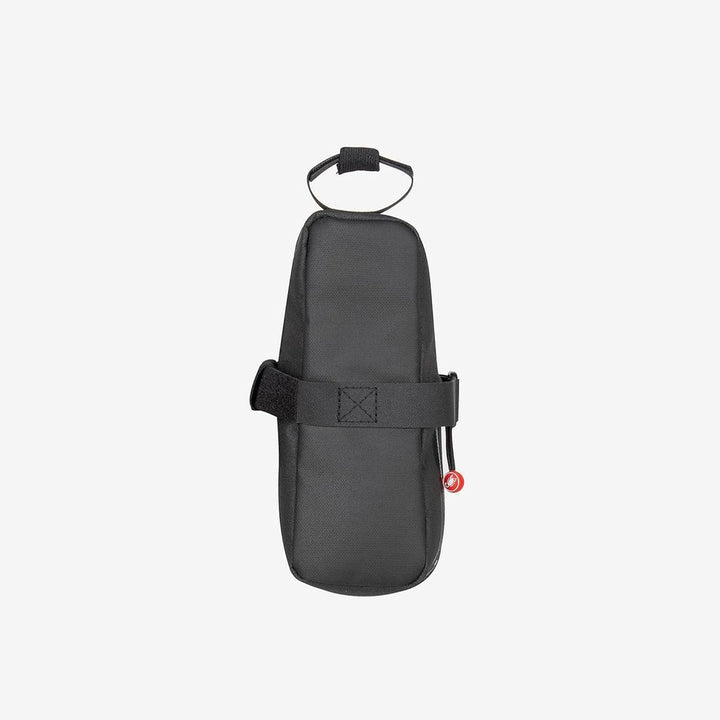 CASTELLI Herren Untersattel XL Turnbeutel, Schwarz, Einheitsgrösse