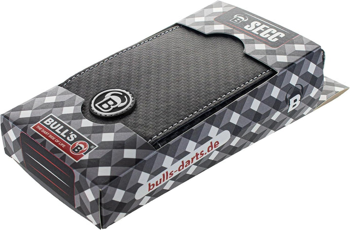 Bull's SECC Dartcase Standard Kohle, Standard Kohle