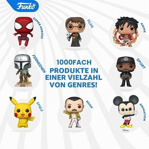 Funko POP Games: Pokemon - Zoroark - Sammelbare Vinylfigur - Geschenkidee - Offizielles Merchandise