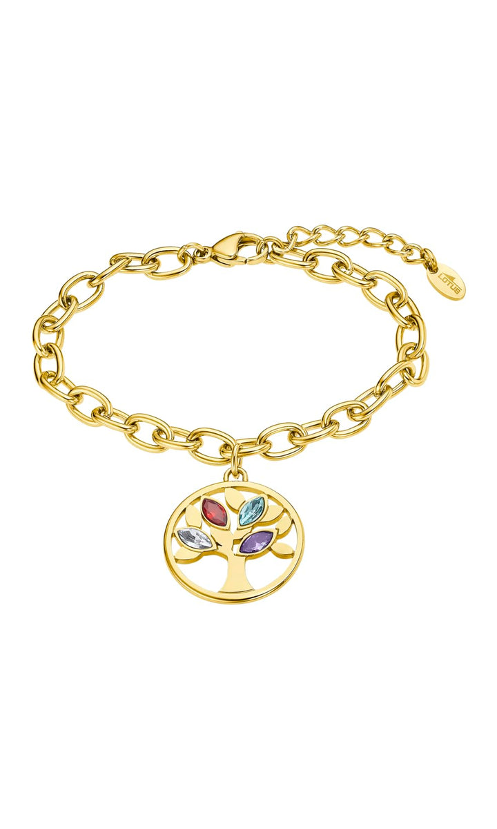 Lotus Armband PULSEIRA LS2192-2/2 Marke
