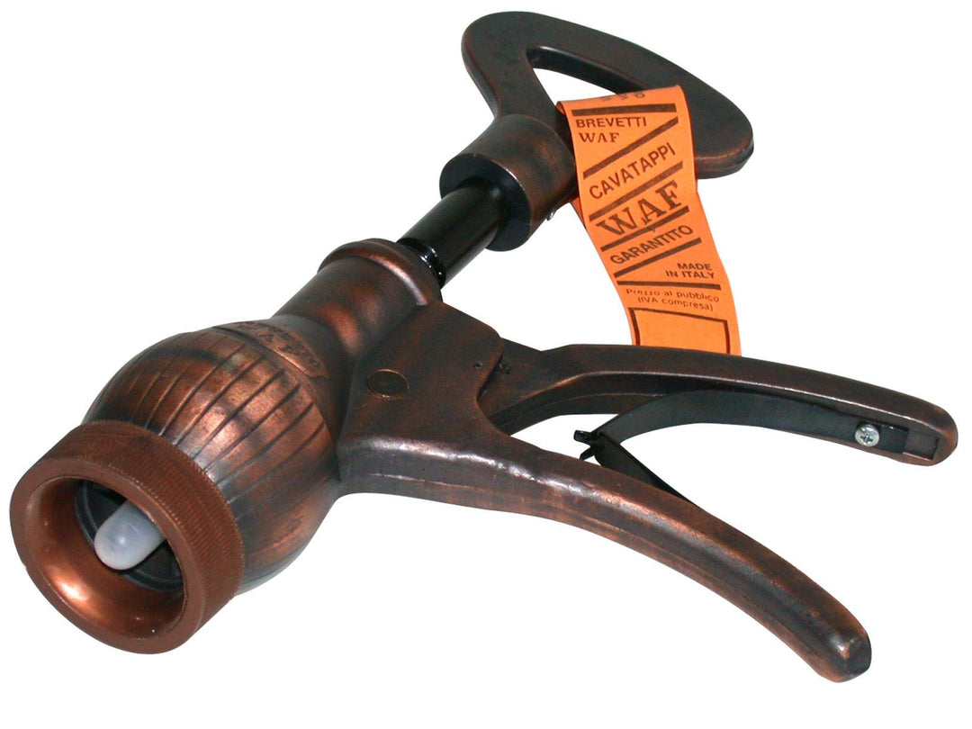 Waf Korkenzieher Senior Bronzo 3/B