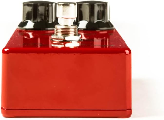 MXR Script Dyna Comp Compressor
