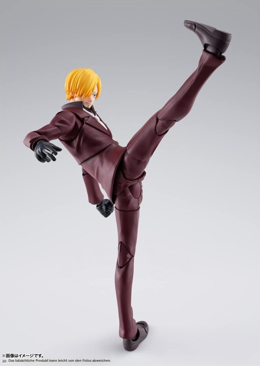 Figura Sanji