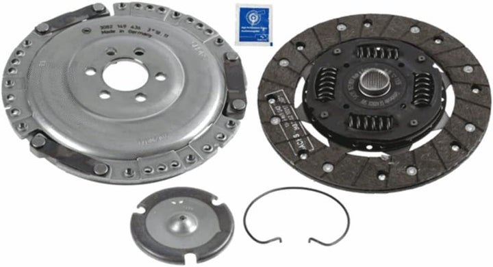 SACHS 3000 381 001 Kupplungssatz