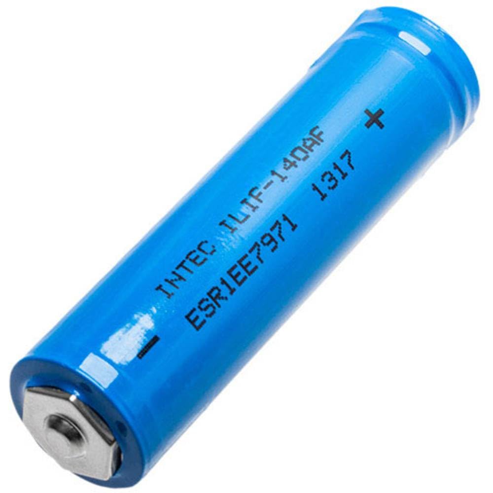 MagLite 118-000-074 Ersatz-Akku Mag-Tac, blau