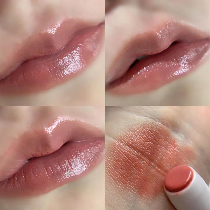 Canmake Stay-On Balm Rouge - [[09]Masquerade Bud]
