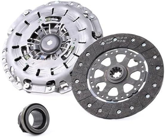 LUK 623323000 Kupplungssatz LuK SAC