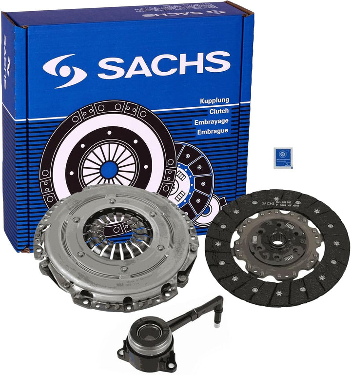 SACHS 3000 990 350 Kupplungssätze